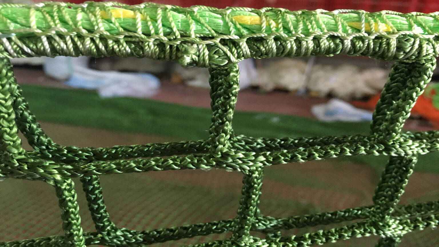 Work Safety Nets Yunuslar Fishing Nets